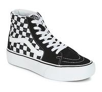 Vans Sk8-hi Platform 2.0 Trainers White,Black EU 37