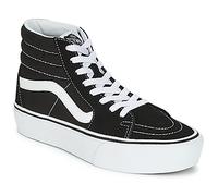 Vans Sk8-hi Platform 2.0 Trainers Black EU 39