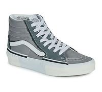 Vans Shoes (High-top Trainers) SK8-Hi Reconstruct in Grey 9.5