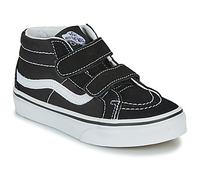 Vans Shoes (High-top Trainers) SK8-MID REISSUE V in Black 10 kid