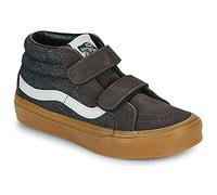 Vans Shoes (High-top Trainers) SK8-Mid Reissue V in Black 11 kid