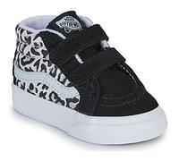 Vans Shoes (High-top Trainers) SK8-Mid Reissue V in Black 2.5 toddler
