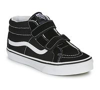 Vans JN SK8-Mid Reissue V - Black - Mens 3