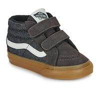 Vans Shoes (High-top Trainers) SK8-Mid Reissue V in Black 4.5 toddler