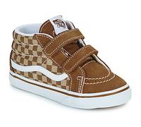 Vans Shoes (High-top Trainers) SK8-Mid Reissue V in Brown 3.5 toddler