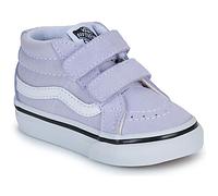 Vans Shoes (High-top Trainers) SK8-Mid Reissue V in Purple 6.5 toddler