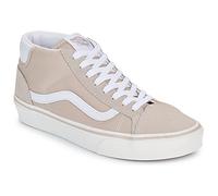 Vans Shoes (High-top Trainers) UA Mid Skool 37 in Beige 9