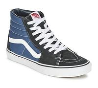 Vans Shoes (High-top Trainers) UA SK8-HI in Blue 6