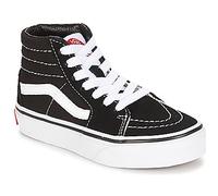 Vans UY Sk8-Hi shoes black white - 30
