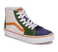 Vans Shoes (High-top Trainers) UY SK8-Hi in White 12 kid
