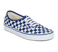 Vans - Authentic Shoes, Man, Blue, Size: 9