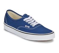 Vans Authentic Trainers Blue EU 44