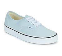Vans Shoes (Trainers) Authentic Dawn Mist in Blue 3.5