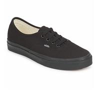 Vans Shoes (Trainers) AUTHENTIC in Black 4.5