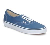 Vans Authentic Trainers Blue EU 36 1/2