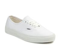 Vans Authentic Trainers White EU 40 1/2