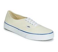 Vans Authentic Trainers Beige EU 36 Men,Women