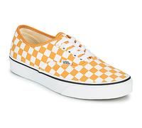 Vans Shoes (Trainers) AUTHENTIC in Yellow 6.5