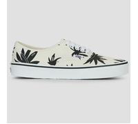 Vans - Authentic Shoes, Man, White, Size: 9