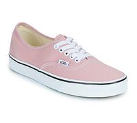 Vans Shoes (Trainers) Authentic Misty Mauve in Pink 6.5