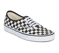 Vans - Authentic Shoes, Man, Black, Size: 11
