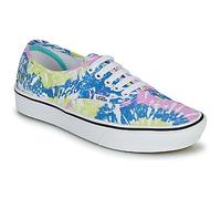 Vans Shoes (Trainers) COMFYCUSH AUTHENTIC in Multicolour 5.5
