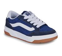 Vans - Kids Hylane Shoes (4-8 Years), Blue, Size: 12