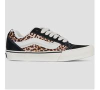 Vans - Knu Skool Shoes, Man, Black, Size: 6