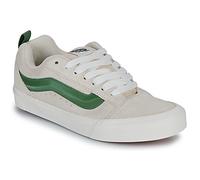 Vans Shoes (Trainers) Knu Skool in Beige 12