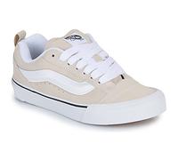 Vans Shoes (Trainers) Knu Skool in Beige 3