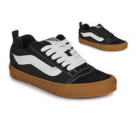 Vans Shoes (Trainers) Knu Skool in Black 8