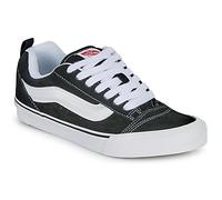 Vans Shoes (Trainers) KNU SKOOL in Black 9