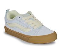 Vans Knu Skool Trainers Blue EU 36