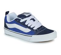 Vans Shoes (Trainers) Knu Skool in Blue 9.5