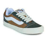 Vans Knu Skool Trainers Brown EU 42 Men,Women