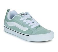 Vans Knu Skool Trainers Green EU 37 Men,Women