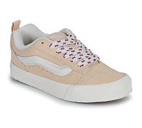 Vans Shoes (Trainers) Knu Skool in Pink 6.5