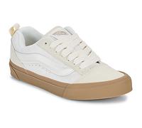 Vans Shoes (Trainers) Knu Skool in White 6.5