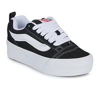 Vans Shoes (Trainers) Knu Stack in Black 6.5
