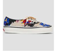 Vans Shoes (Trainers) LX Authentic 44 Needlework MULTI in Multicolour 6