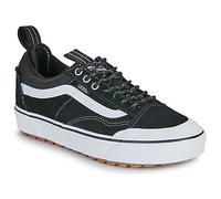 Vans Shoes (Trainers) MTE Old Skool Waterproof in Black 4.5