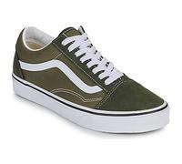 Vans Old Skool Trainers Green EU 44