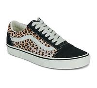 Vans Old Skool Trainers Brown EU 39