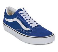 Vans Shoes (Trainers) Old Skool COLOR THEORY Deep Indigo in Blue 5