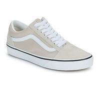 Vans Shoes (Trainers) Old Skool in Beige 10