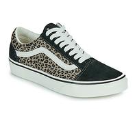 Vans Shoes (Trainers) Old Skool in Black 4