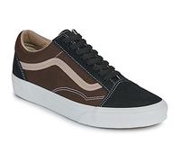 Vans Old Skool Trainers Brown EU 40
