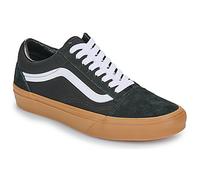 Vans Old Skool Trainers Black EU 40