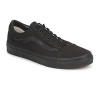 Vans Shoes (Trainers) OLD SKOOL in Black 9