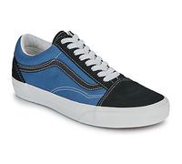 Vans Shoes (Trainers) Old Skool in Blue 4.5